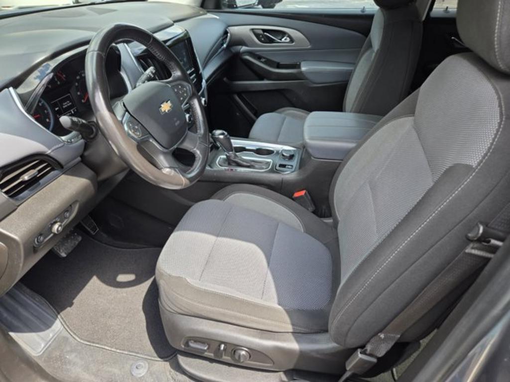 2019 Chevrolet Traverse - $13,995