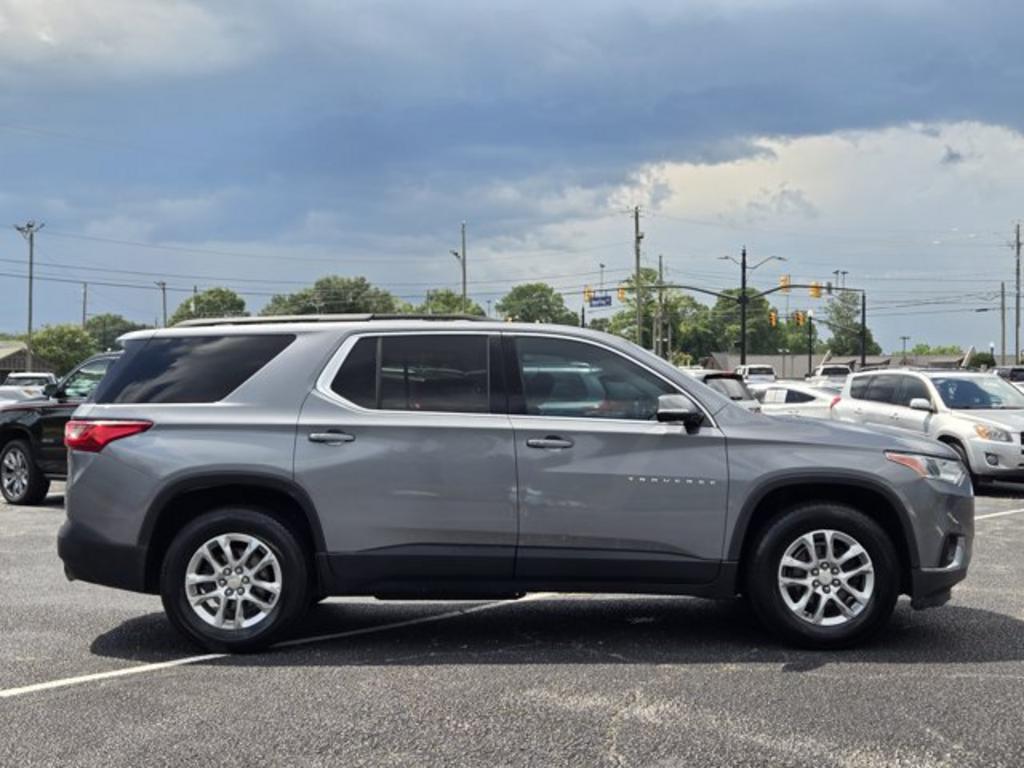 2019 Chevrolet Traverse - $13,995