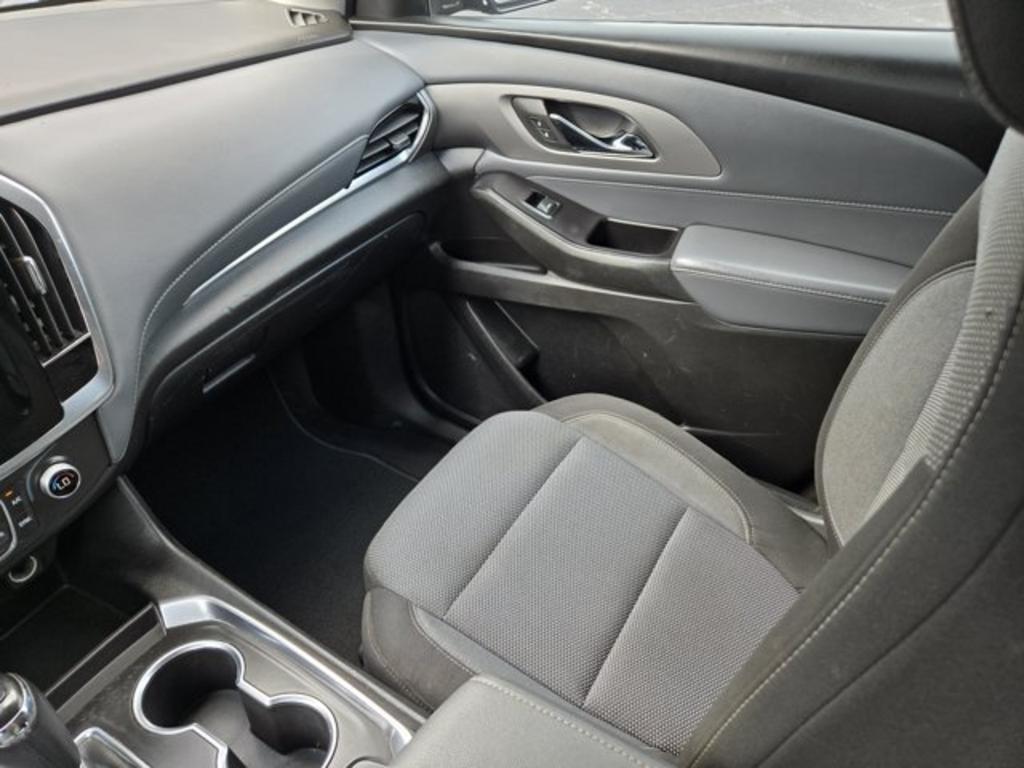 2019 Chevrolet Traverse - $13,995