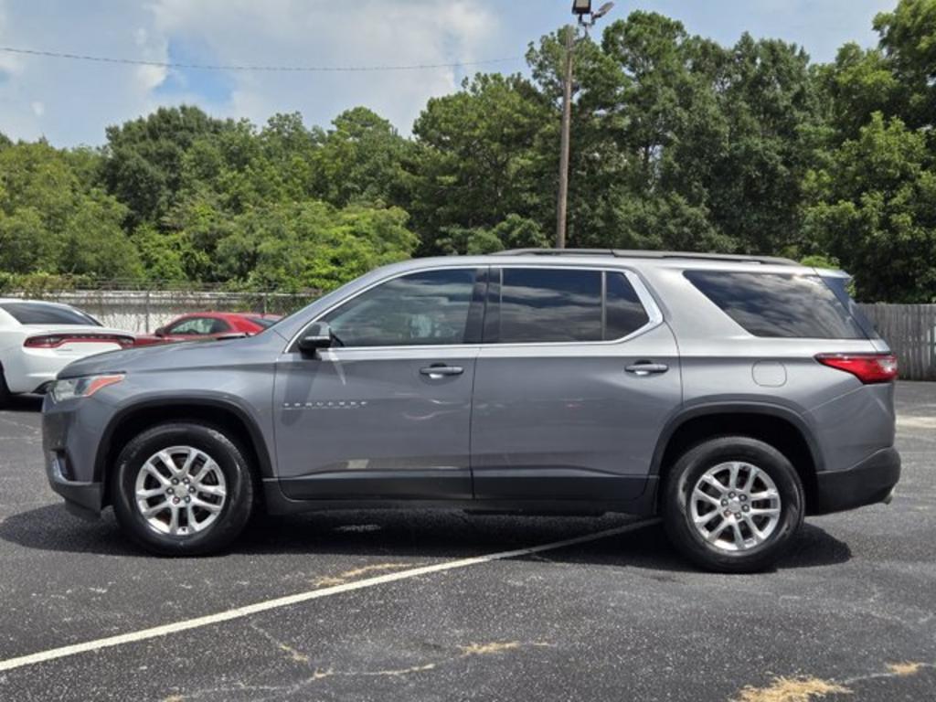2019 Chevrolet Traverse - $13,995