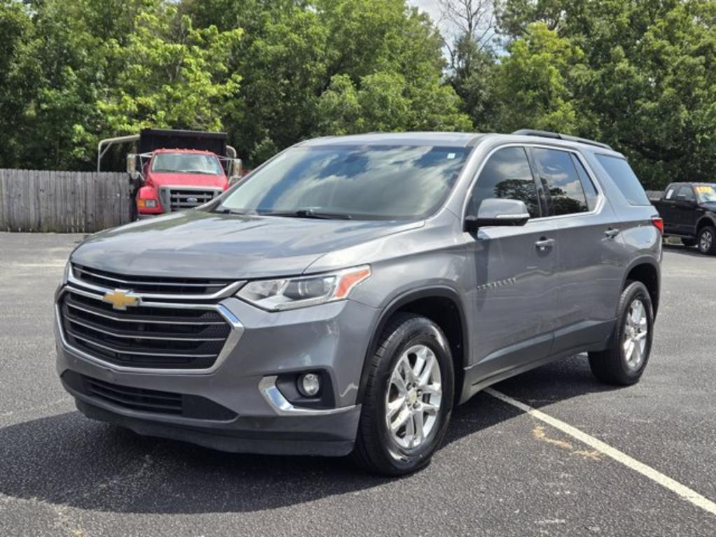 2019 Chevrolet Traverse - $13,995