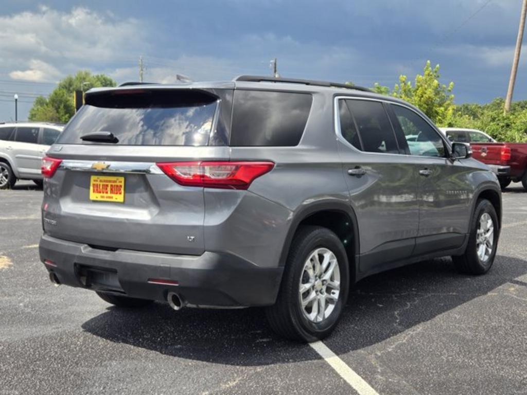 2019 Chevrolet Traverse - $13,995