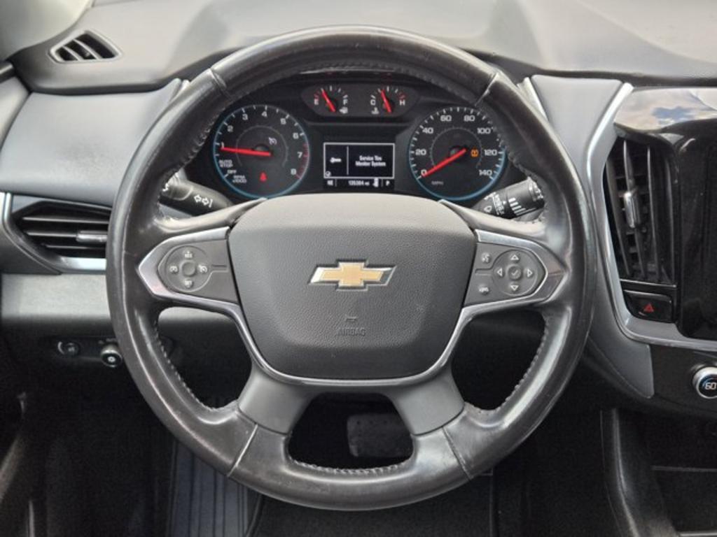 2019 Chevrolet Traverse - $13,995
