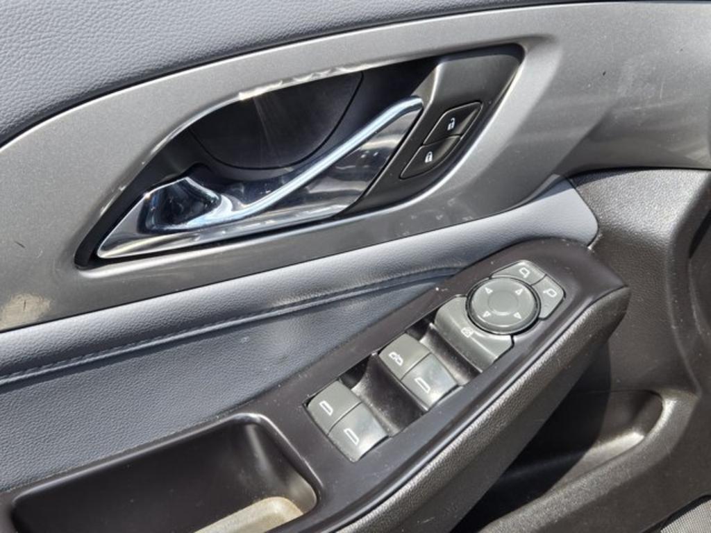 2019 Chevrolet Traverse - $13,995