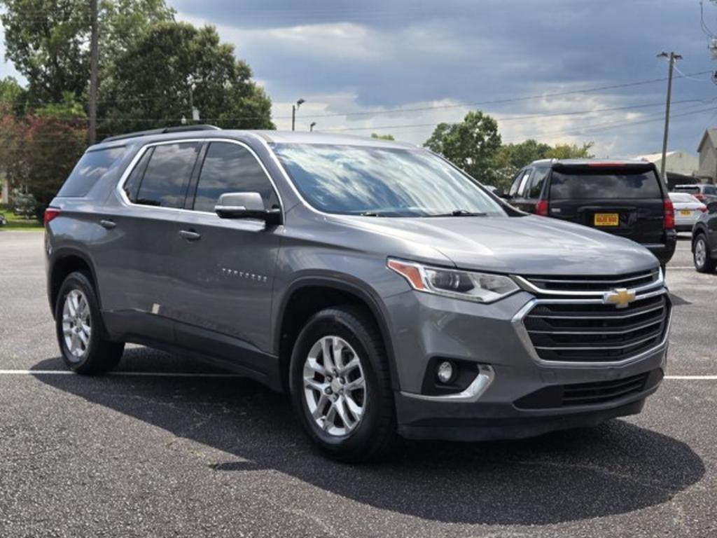 2019 Chevrolet Traverse - $13,995