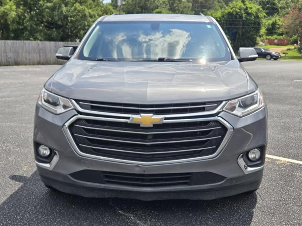 2019 Chevrolet Traverse - $13,995