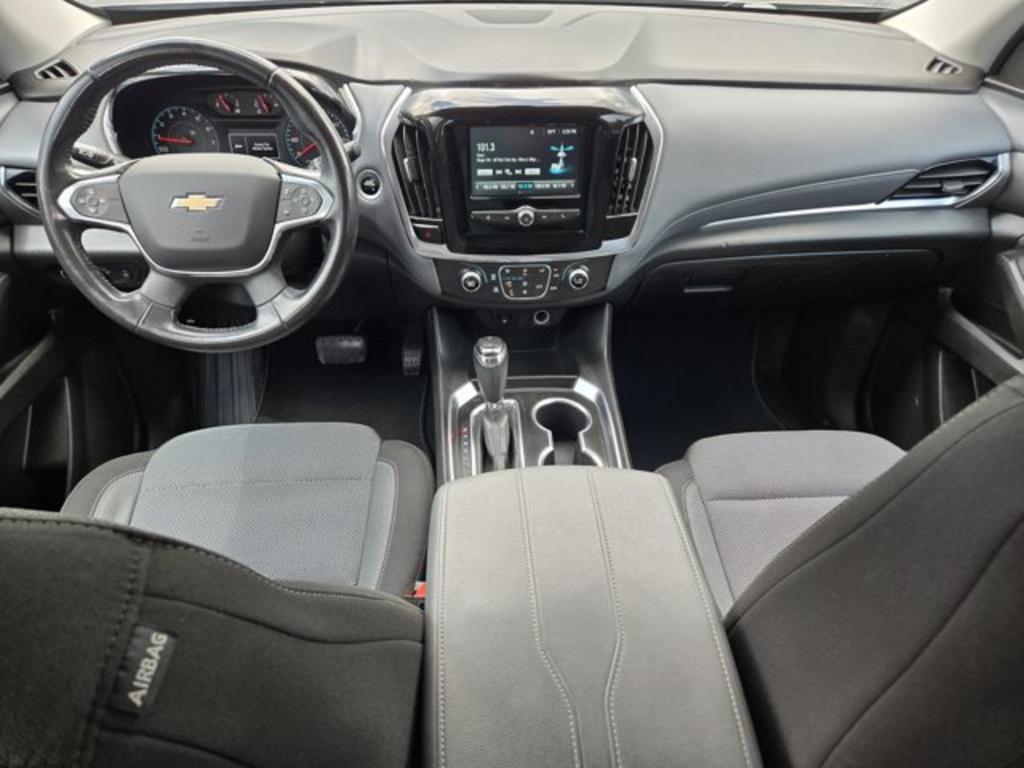 2019 Chevrolet Traverse - $13,995