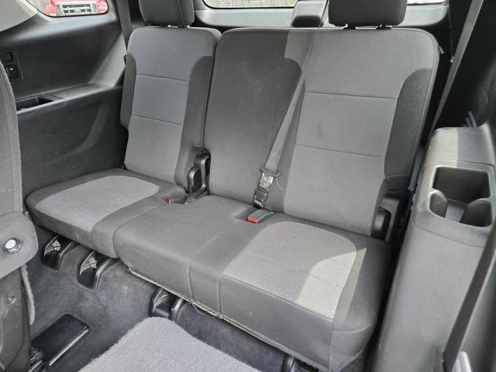 2019 Chevrolet Traverse - $13,995