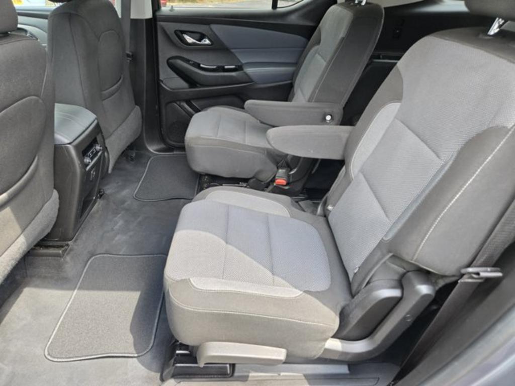 2019 Chevrolet Traverse - $13,995