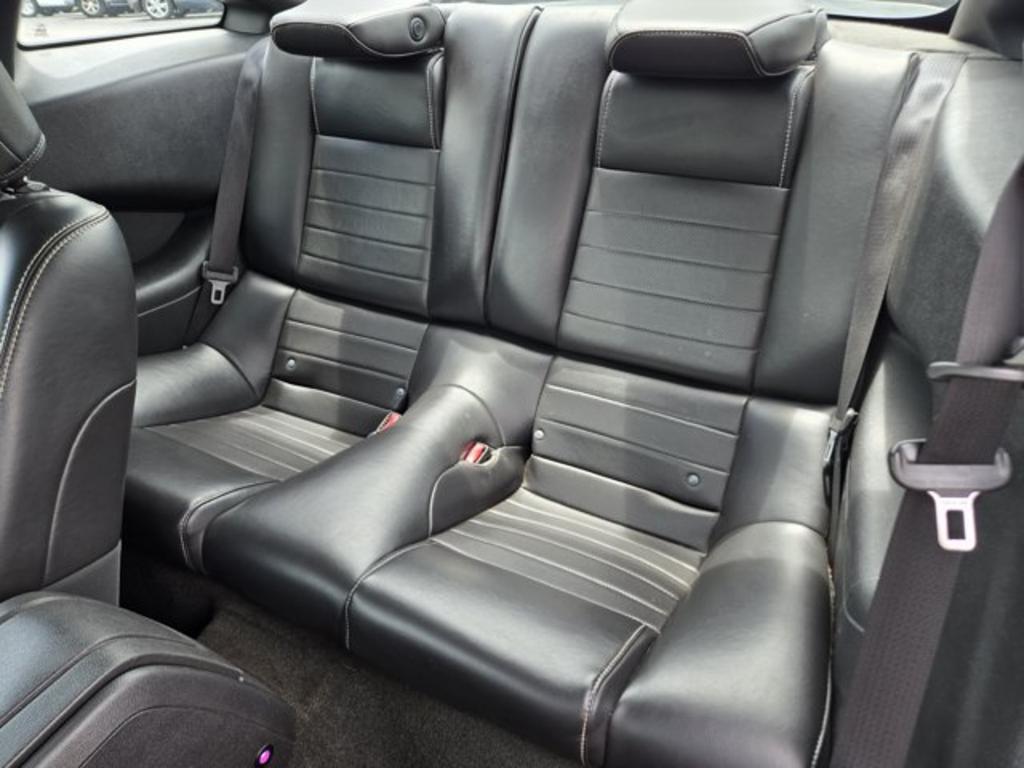 2014 Ford Mustang - $12,995
