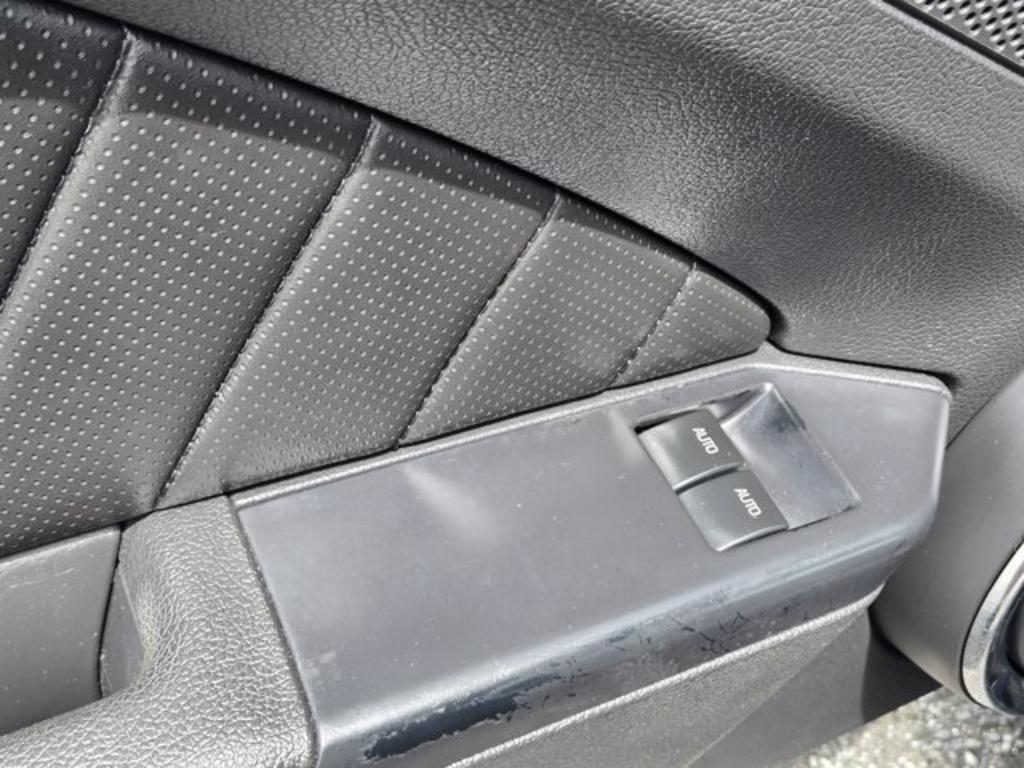 2014 Ford Mustang - $12,995