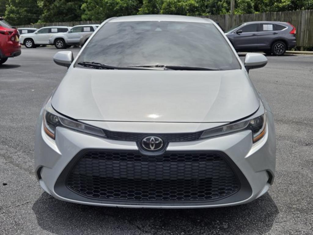 2021 Toyota Corolla - $18,995