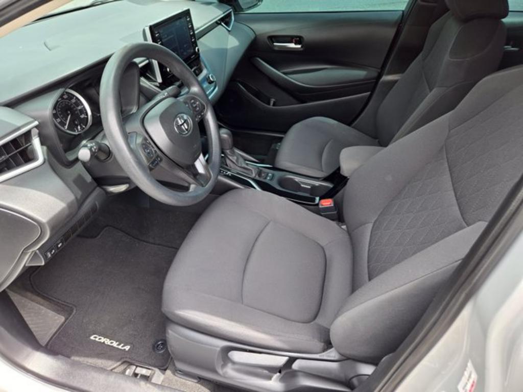 2021 Toyota Corolla - $18,995