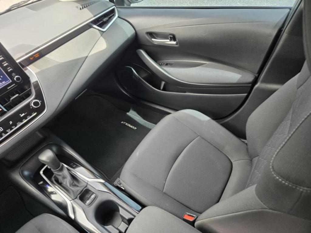 2021 Toyota Corolla - $18,995
