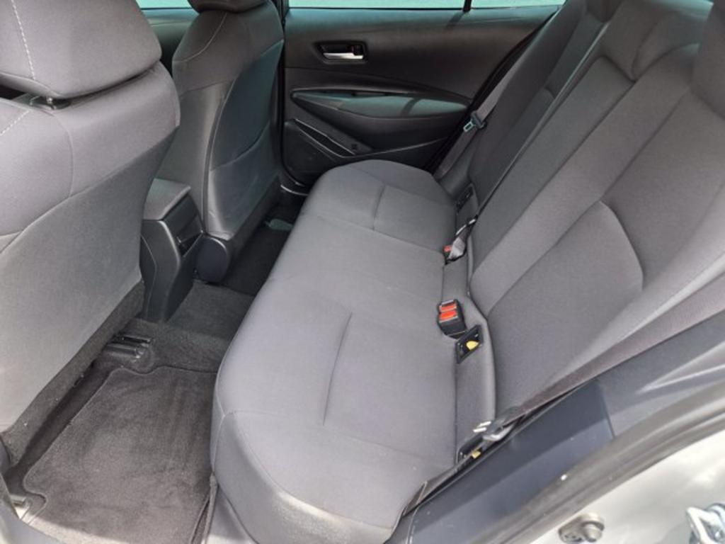 2021 Toyota Corolla - $18,995