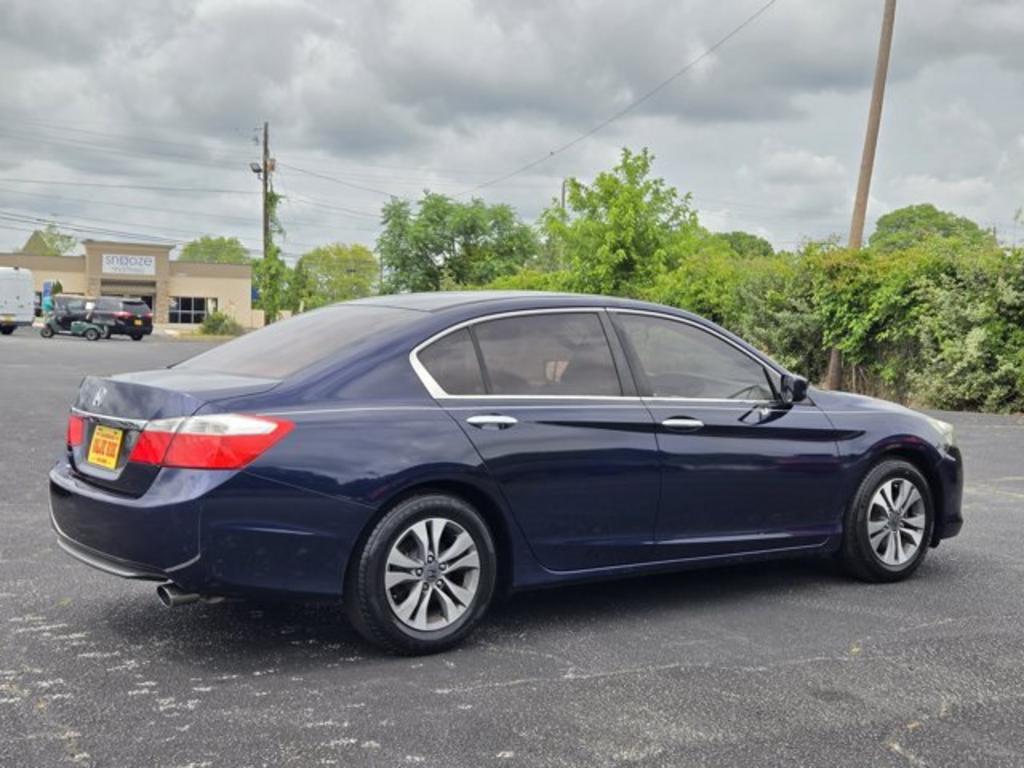 2014 Honda Accord - $13,465