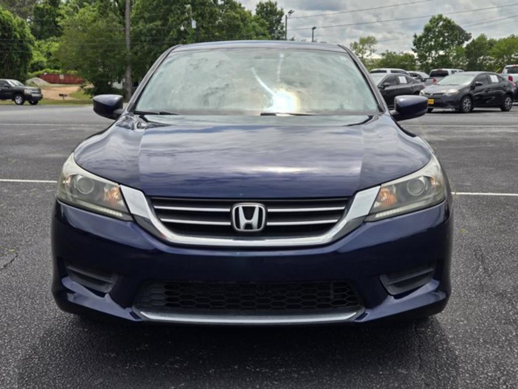 2014 Honda Accord - $13,465
