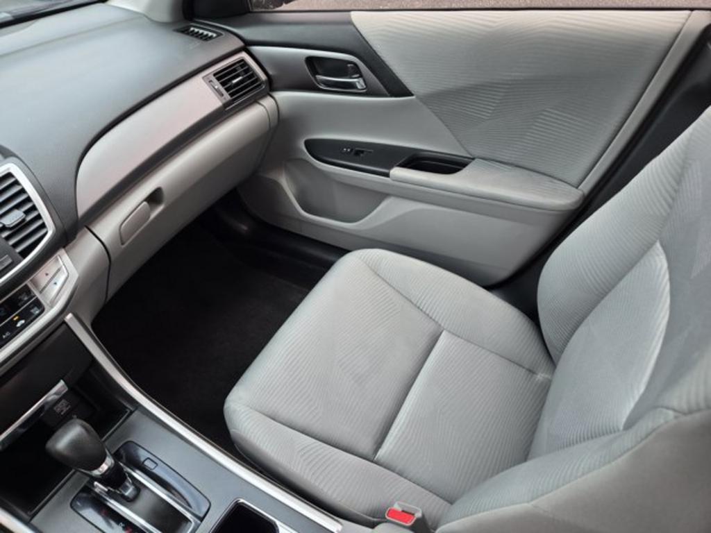 2014 Honda Accord - $13,465