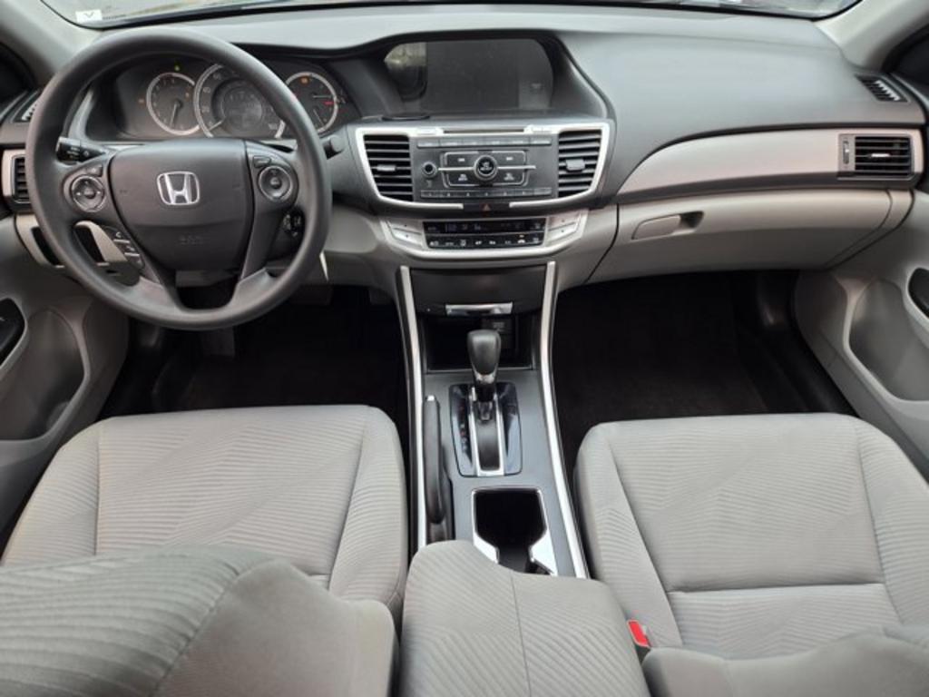 2014 Honda Accord - $13,465