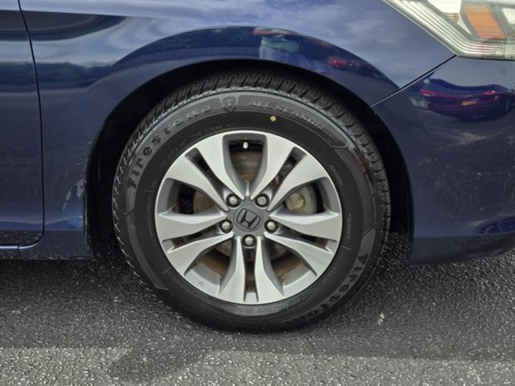 2014 Honda Accord - $13,465