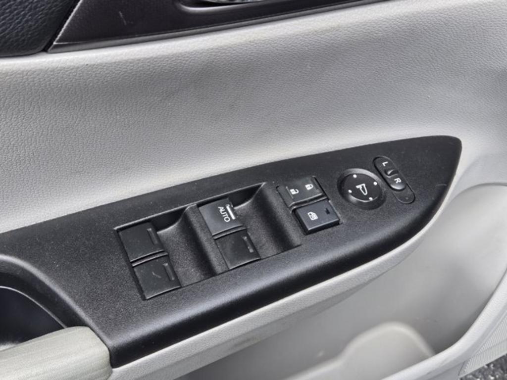 2014 Honda Accord - $13,465