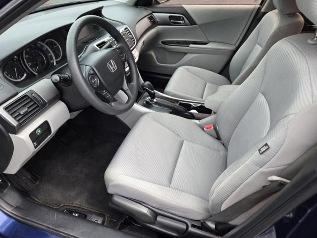 2014 Honda Accord - $13,465