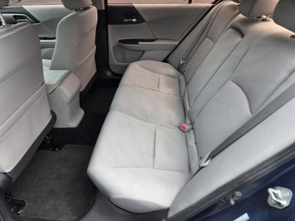2014 Honda Accord - $13,465