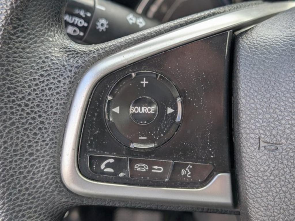 2016 Honda Civic  photo
