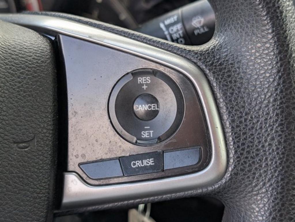 2016 Honda Civic  photo
