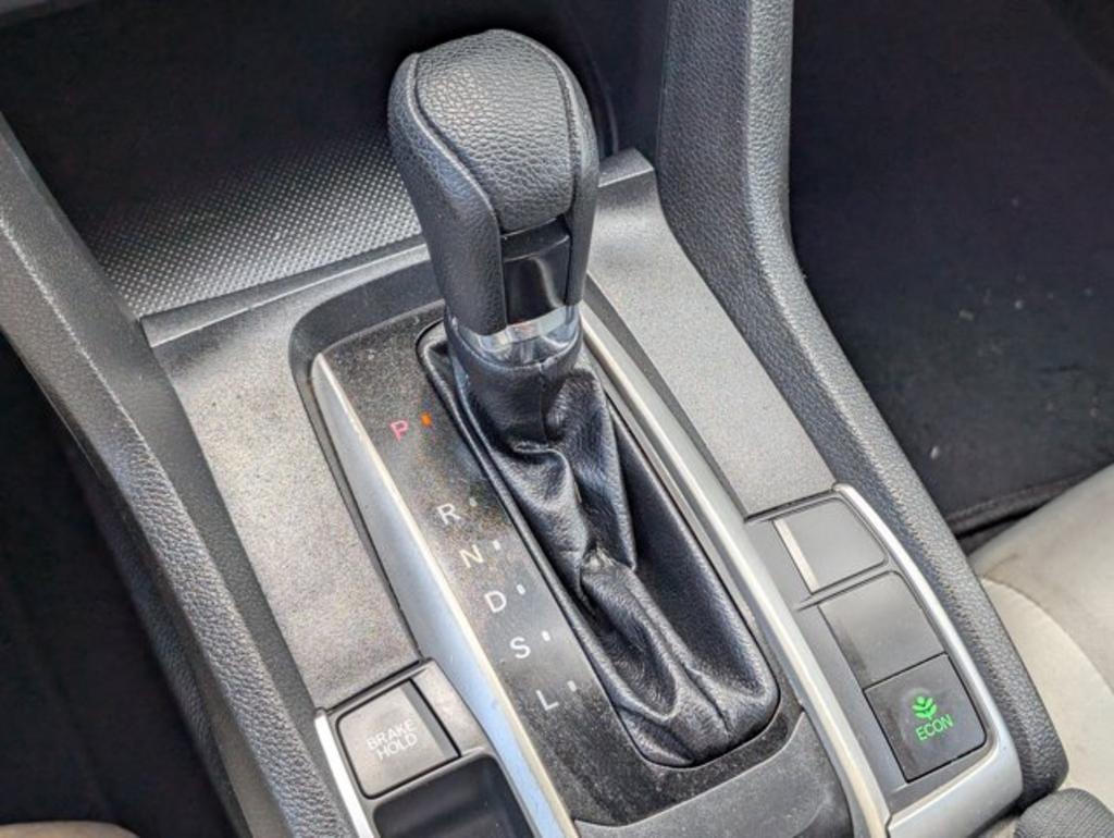 2016 Honda Civic  photo