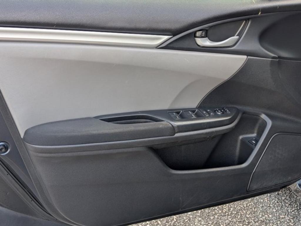 2016 Honda Civic  photo