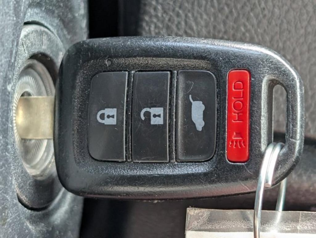 2016 Honda Civic  photo