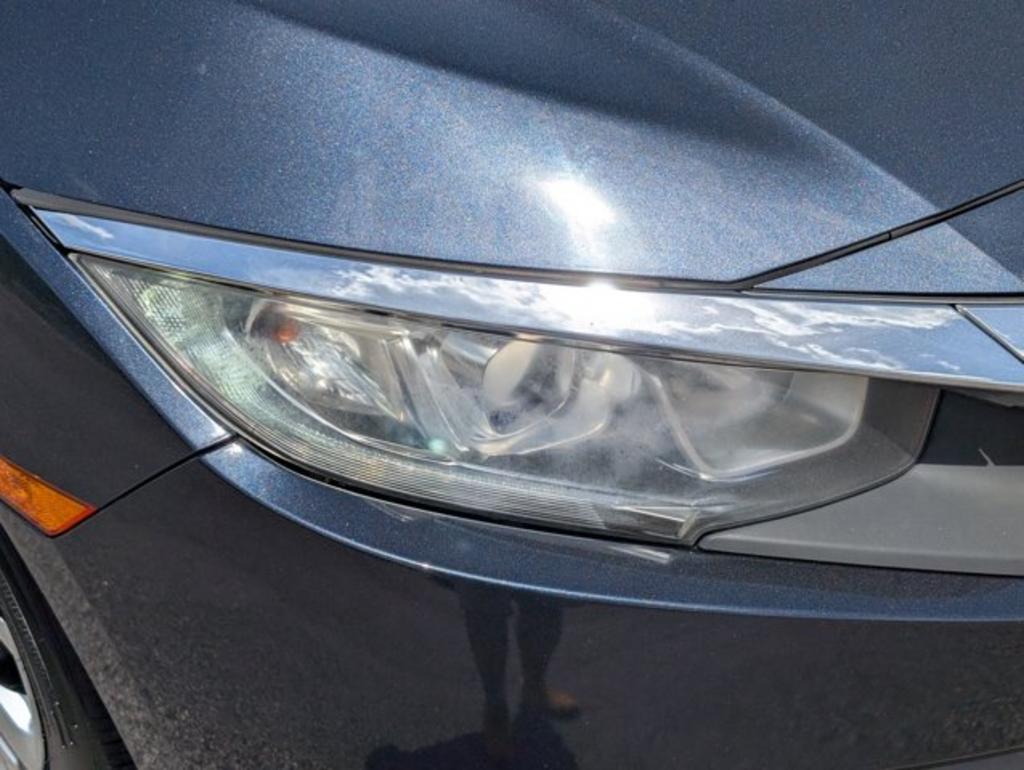 2016 Honda Civic  photo