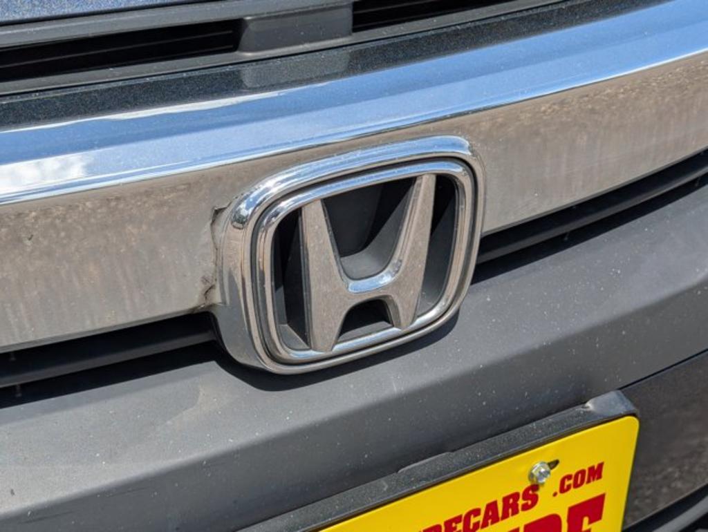2016 Honda Civic  photo