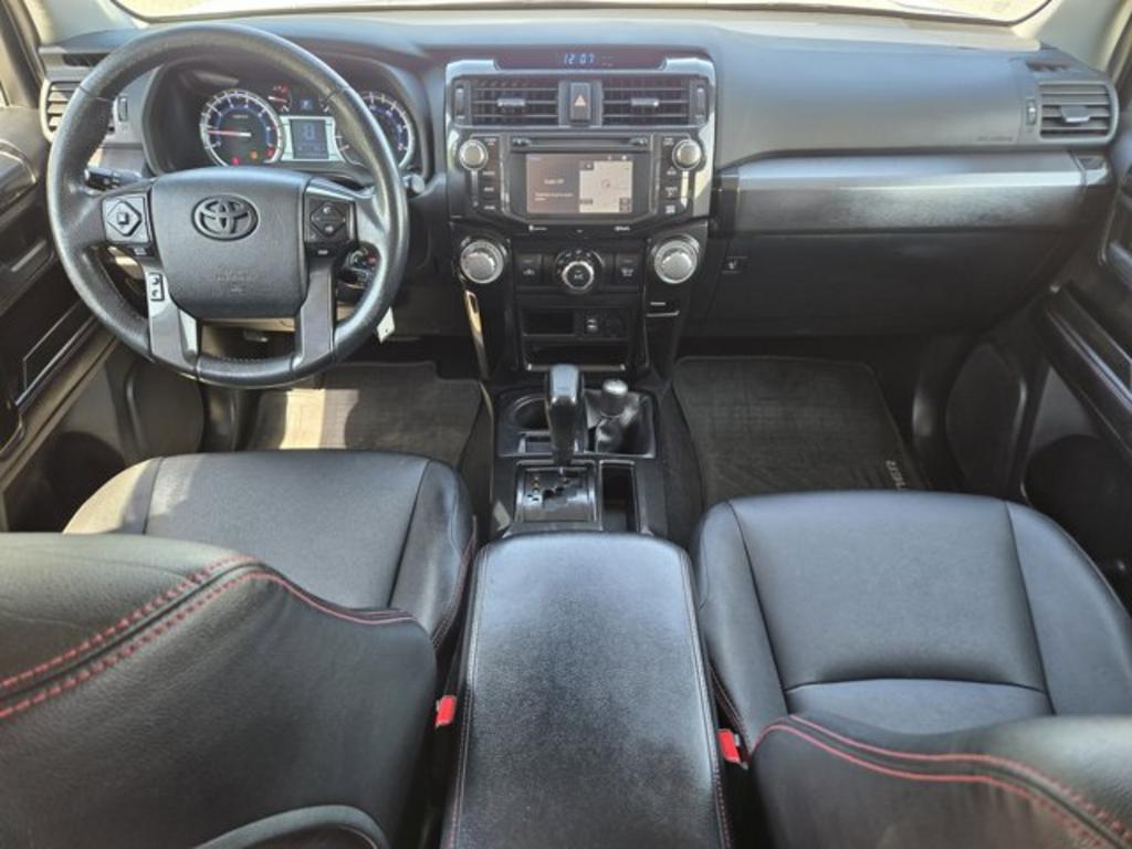 2015 Toyota 4Runner - $16,995