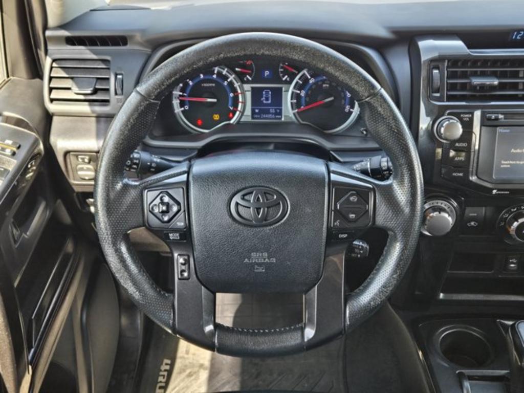 2015 Toyota 4Runner - $16,995