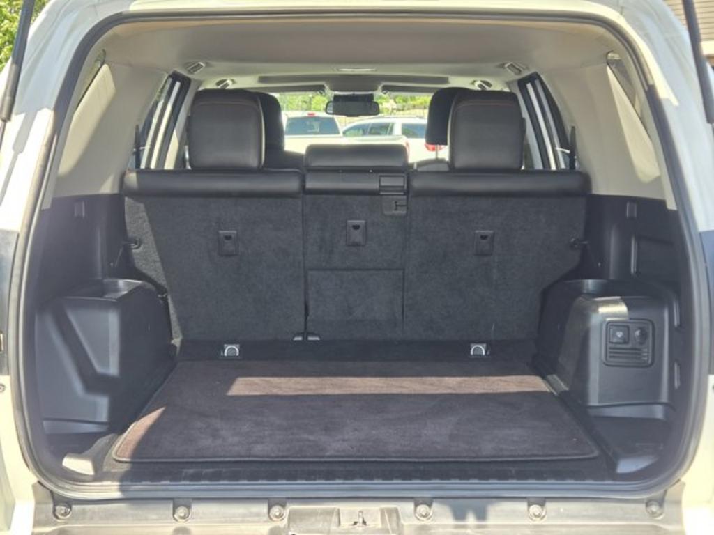 2015 Toyota 4Runner - $16,995