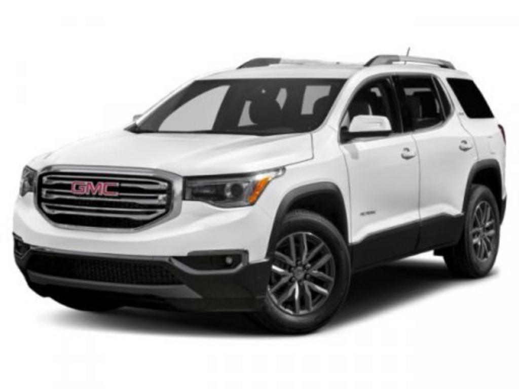 2019 GMC Acadia  photo