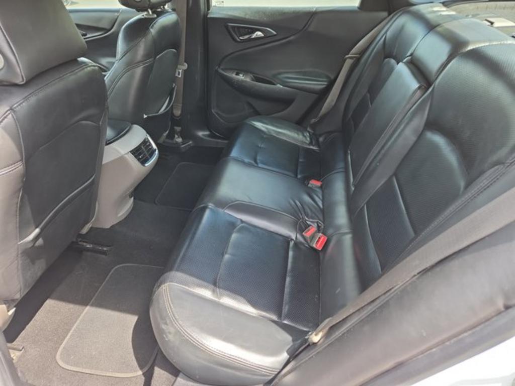 2016 Chevrolet Malibu  photo