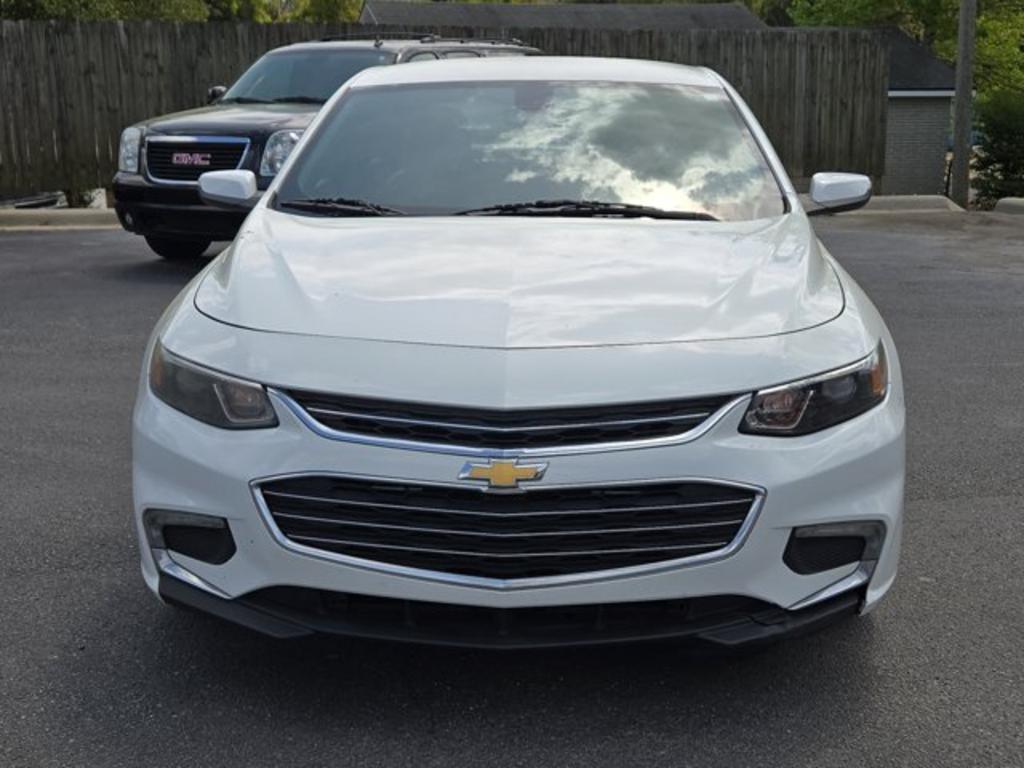 2016 Chevrolet Malibu  photo