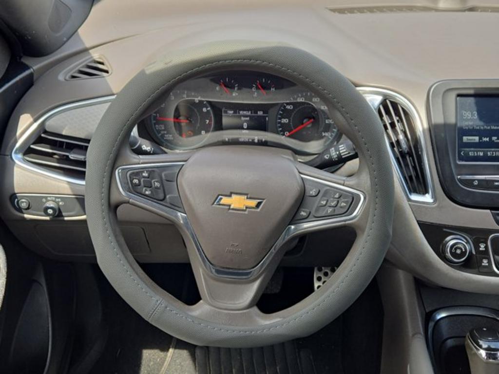 2016 Chevrolet Malibu  photo
