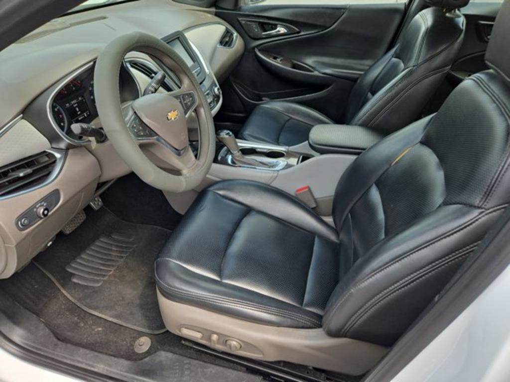 2016 Chevrolet Malibu  photo