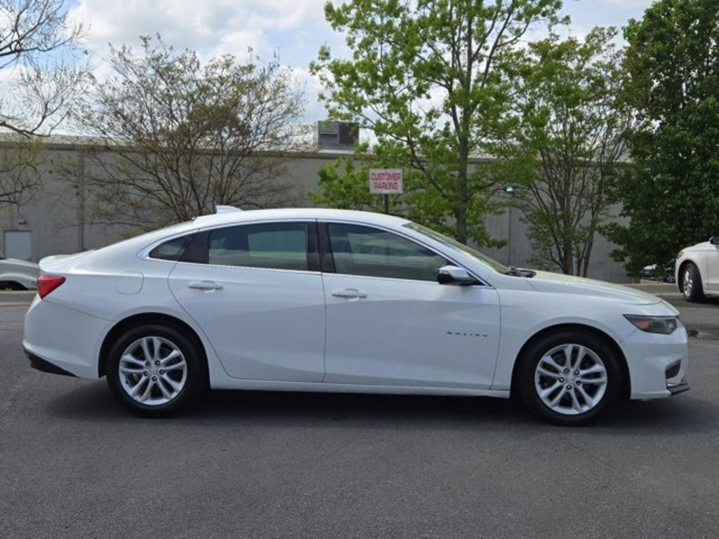 2016 Chevrolet Malibu  photo