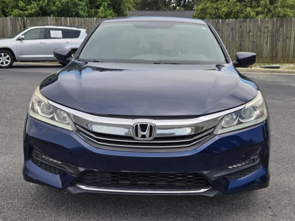 2017 Honda Accord - $14,995