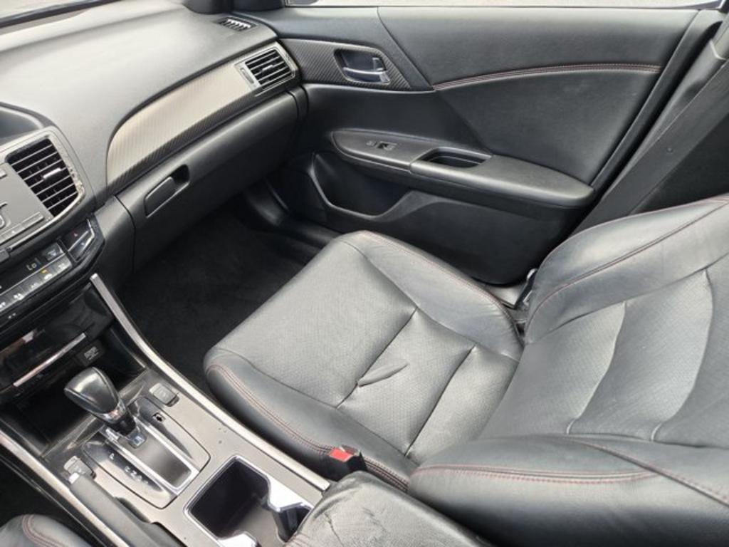 2017 Honda Accord - $14,995