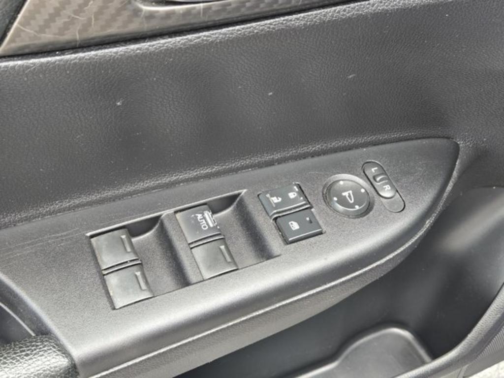 2017 Honda Accord - $14,995