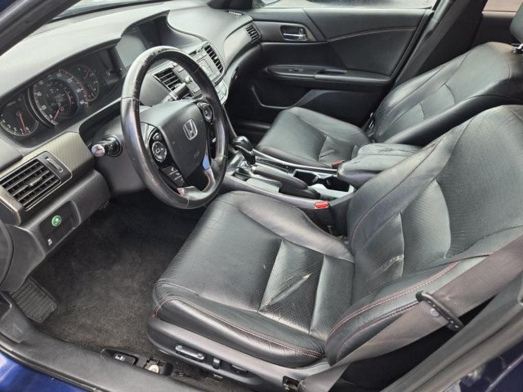 2017 Honda Accord - $14,995