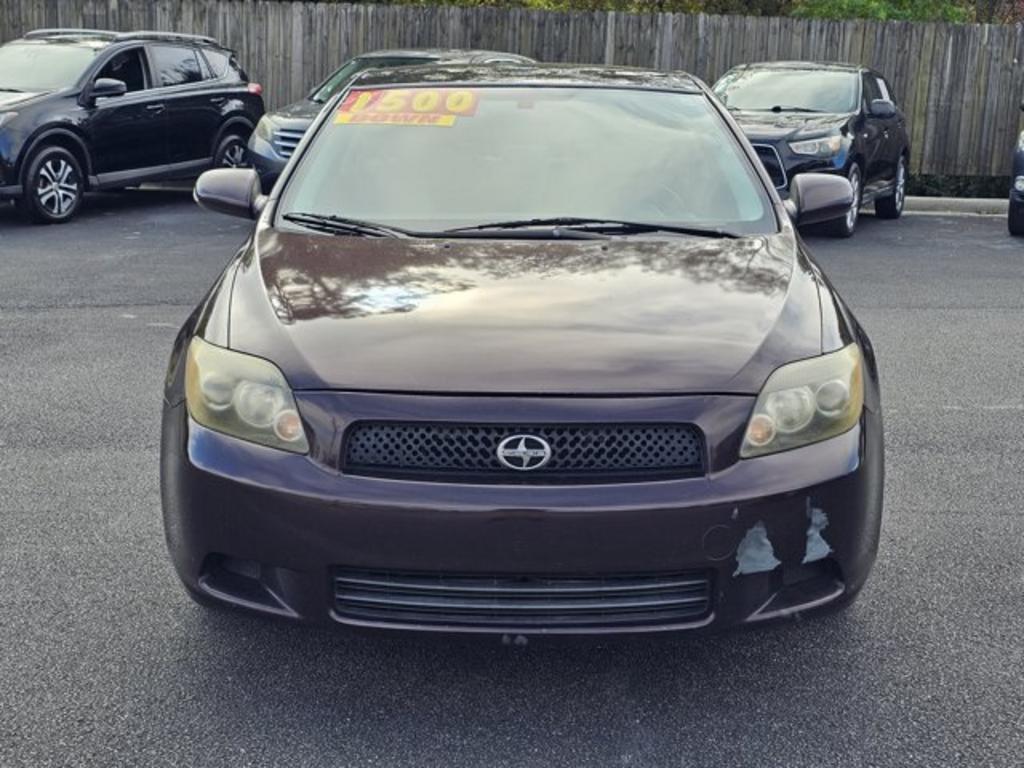 2008 Toyota Scion Tc - $7,995