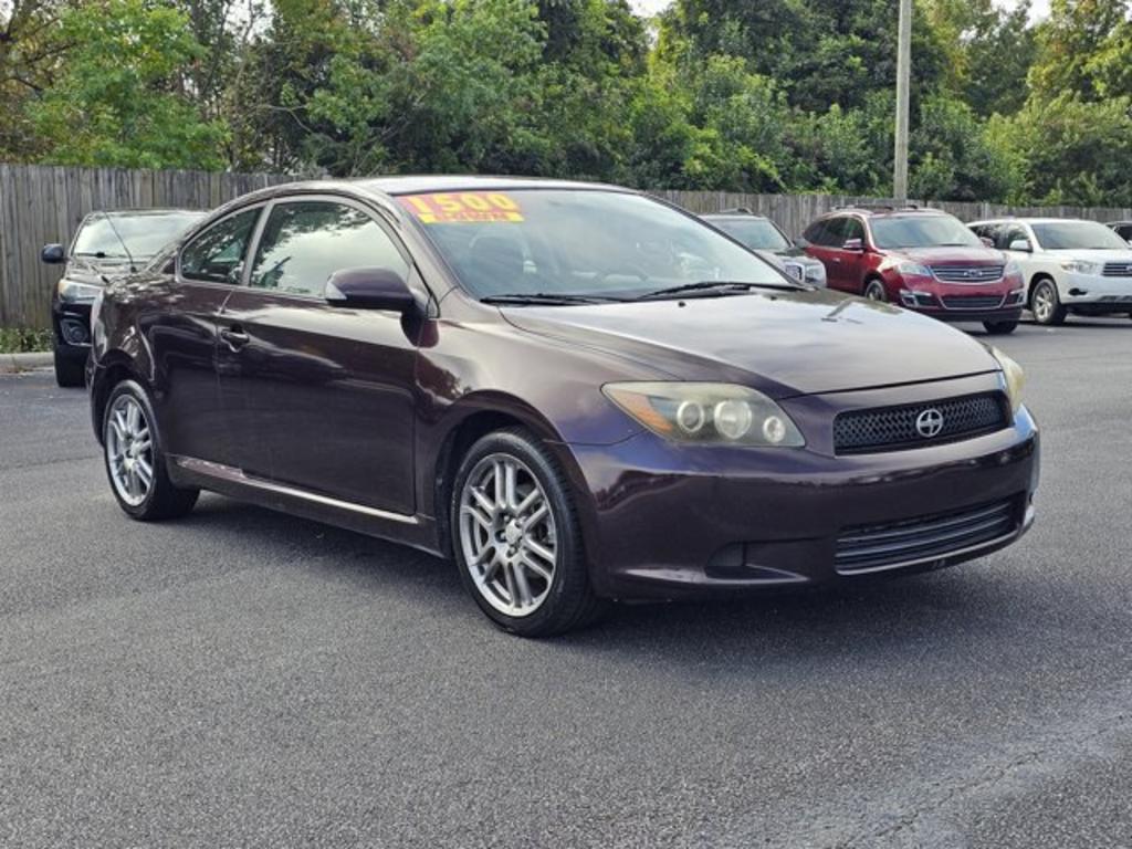 2008 Toyota Scion Tc - $7,995