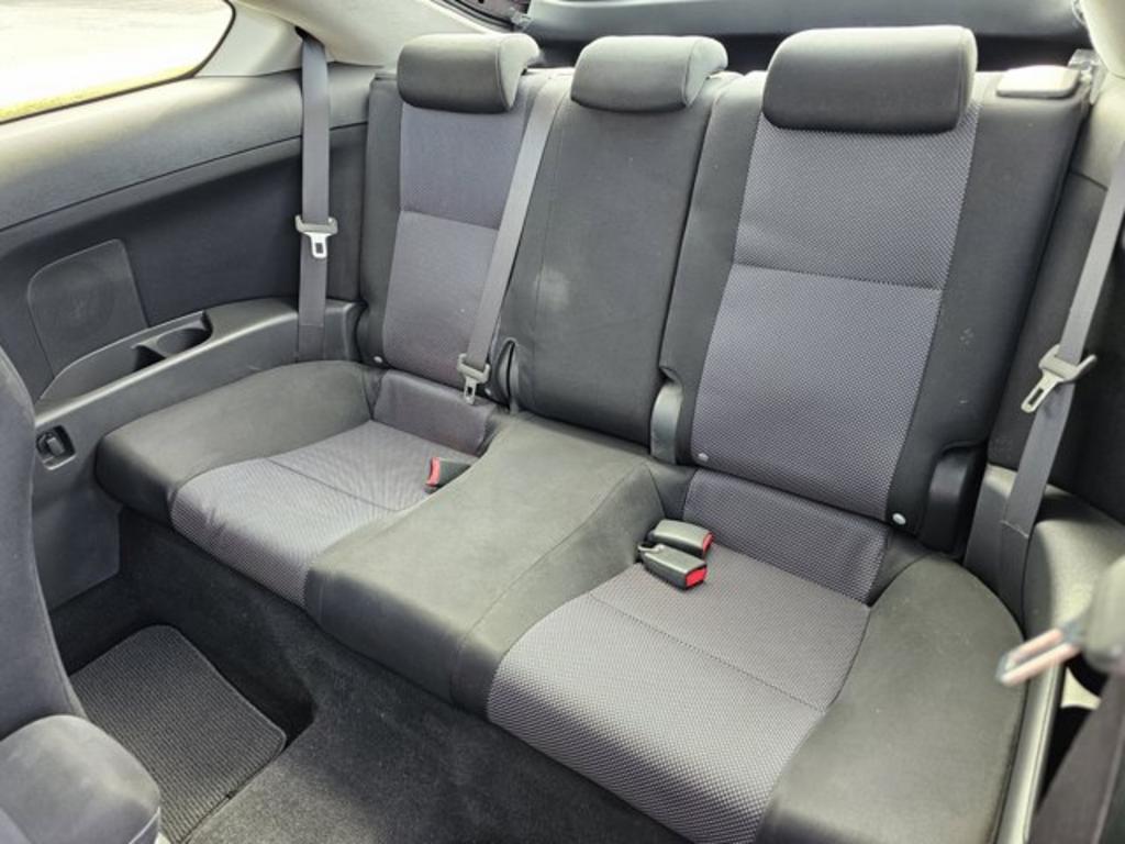 2008 Toyota Scion Tc - $7,995